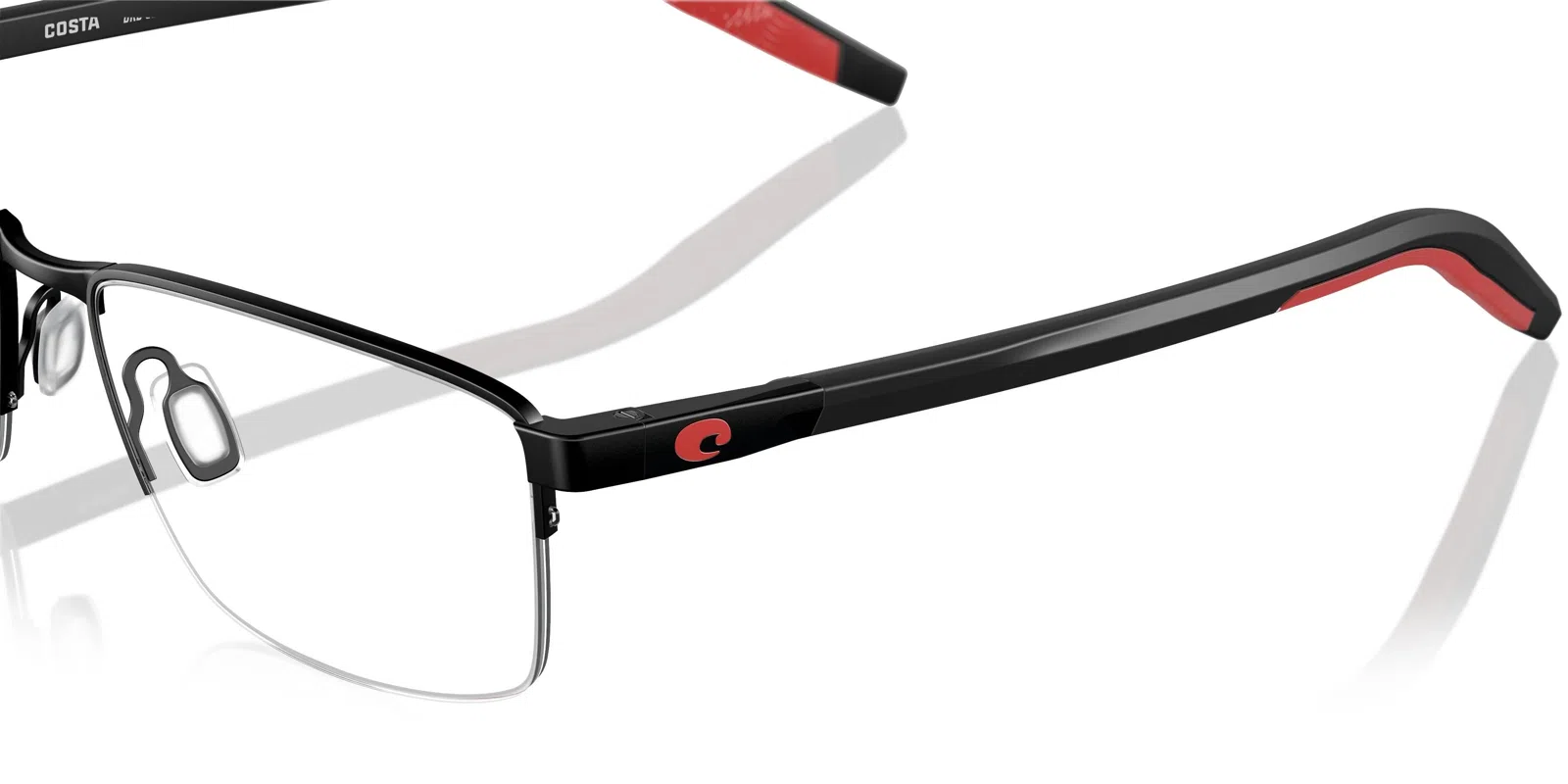 Costa Optical Brd 310 3015 Eyeglasses - view 26
